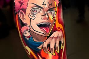 Guía para elegir Tattoos en Barcelona: Seguridad y Profesionalidad