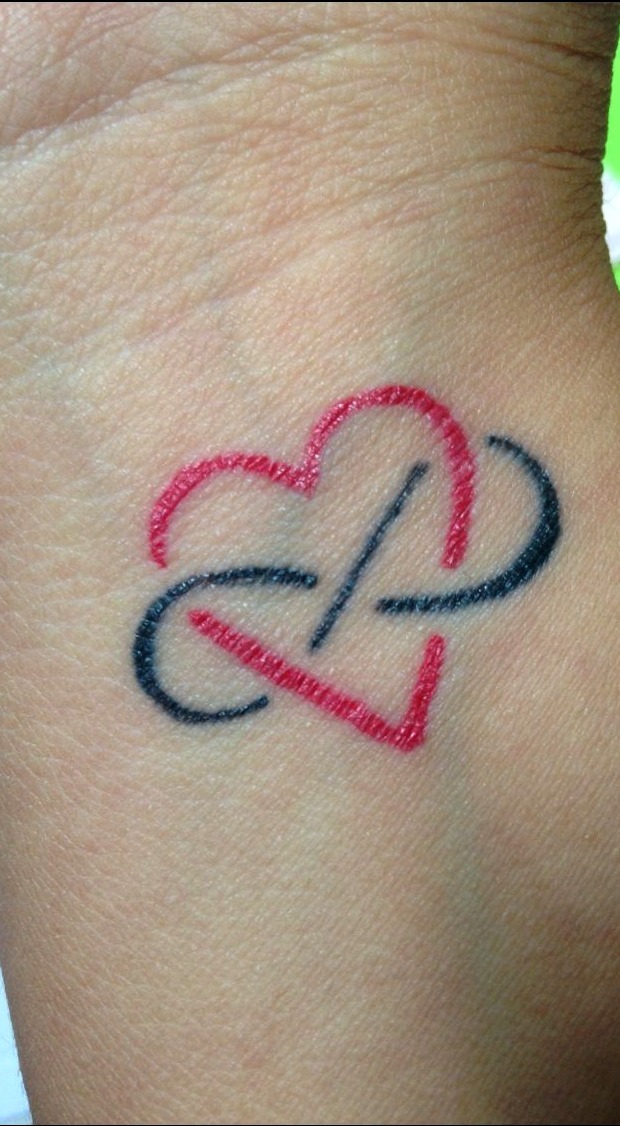 Tatuajes con significado de amor
