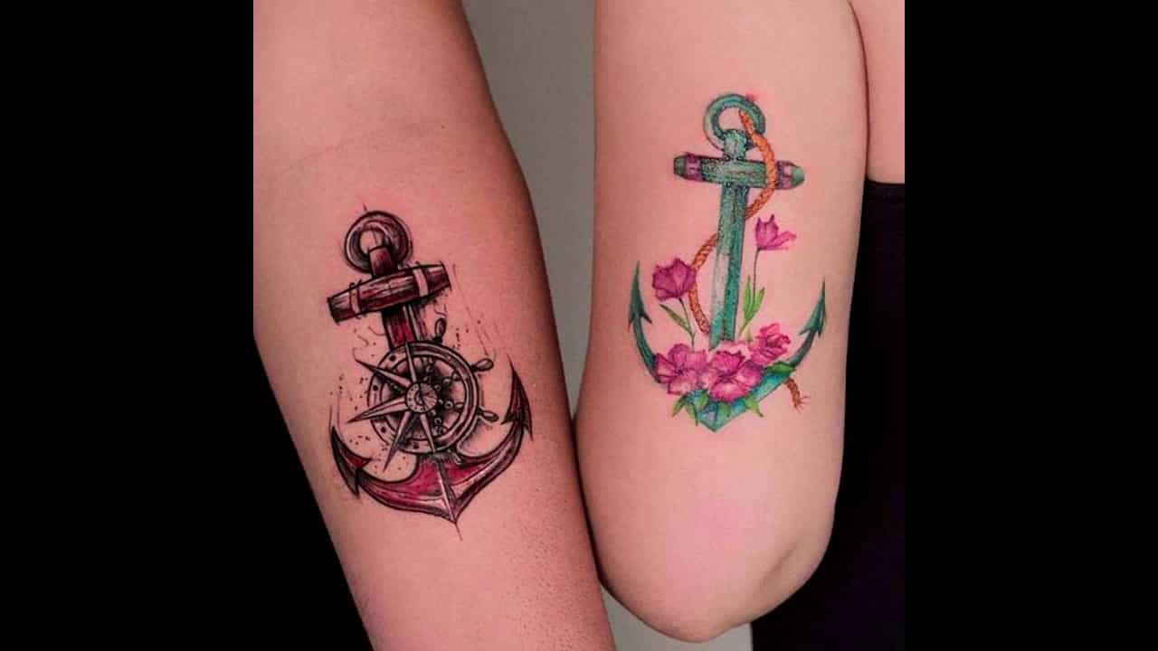 tatuajes de hermanos