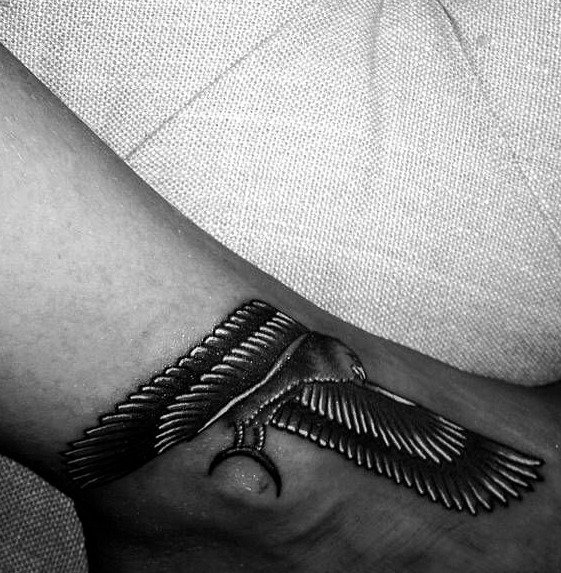 Tatuajes egipcios para mujeres
