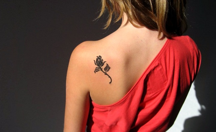 Las 57 Mejores Ideas De Tatuajes Para Mujeres Femeninos Y Bonitos
