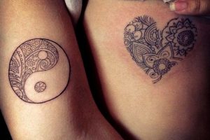Tatuajes con significado